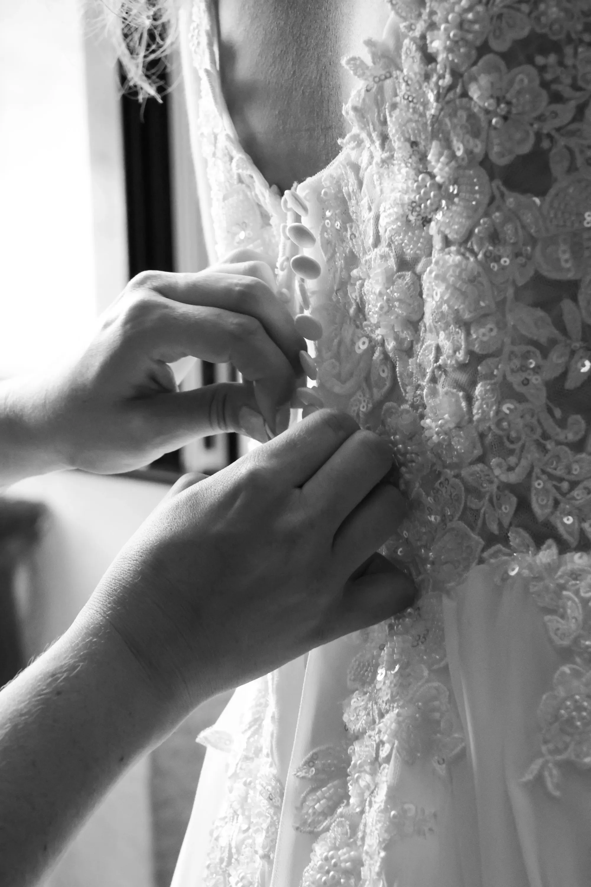 Photographie mariage Hyménée — image 2