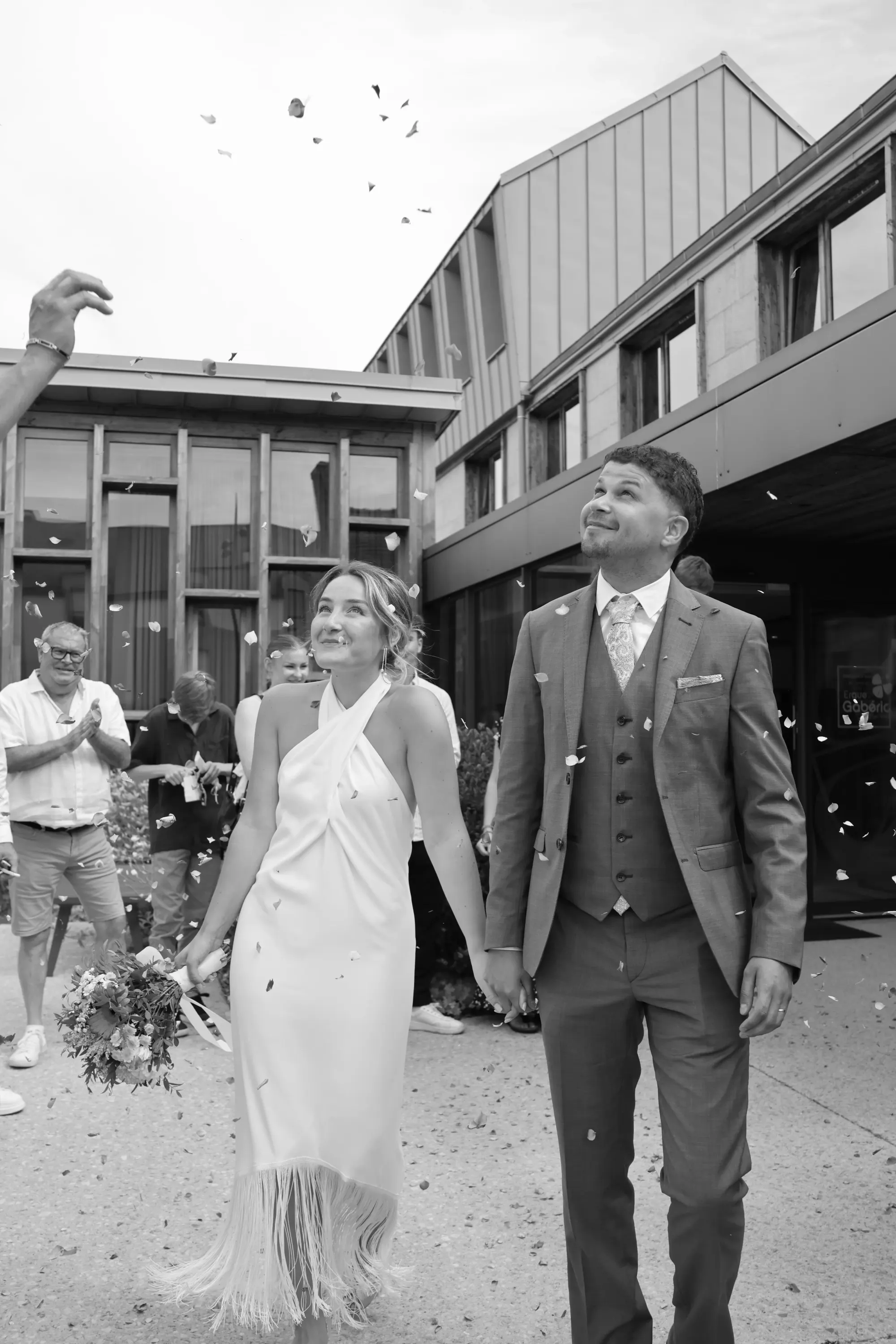 Photographie mariage Hyménée — image 8