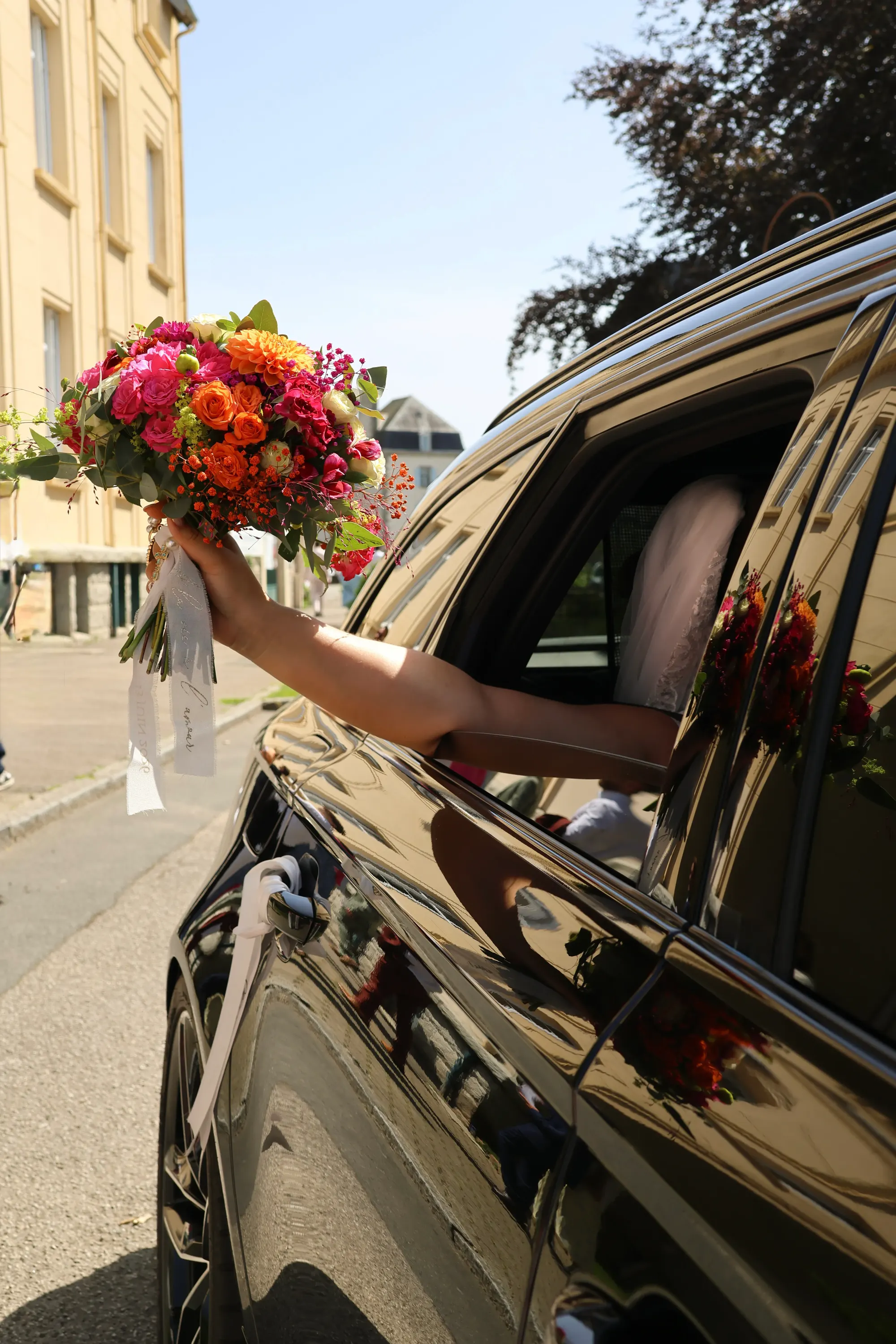 Photographie mariage Hyménée — image 13