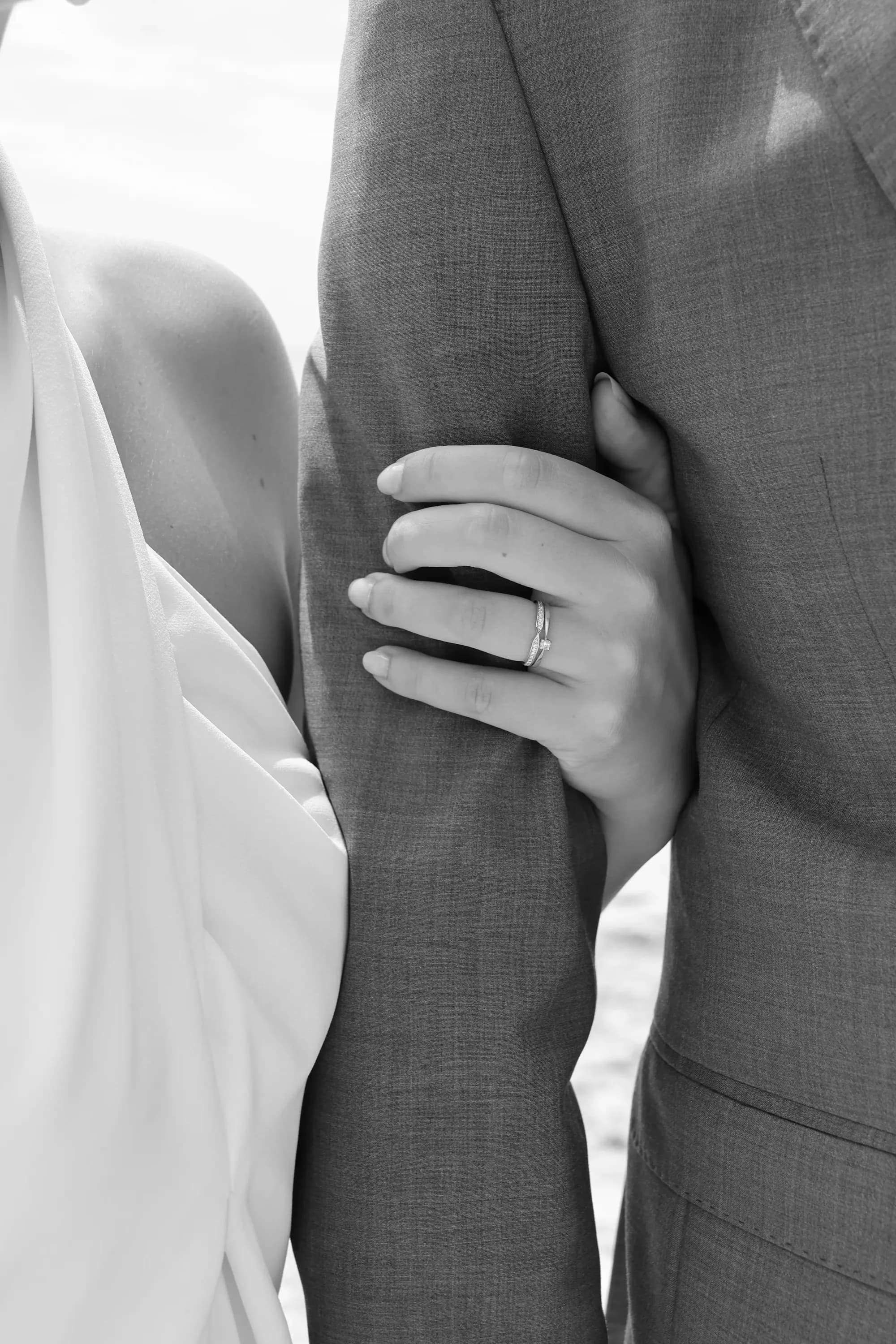 Photographie mariage Hyménée — image 14