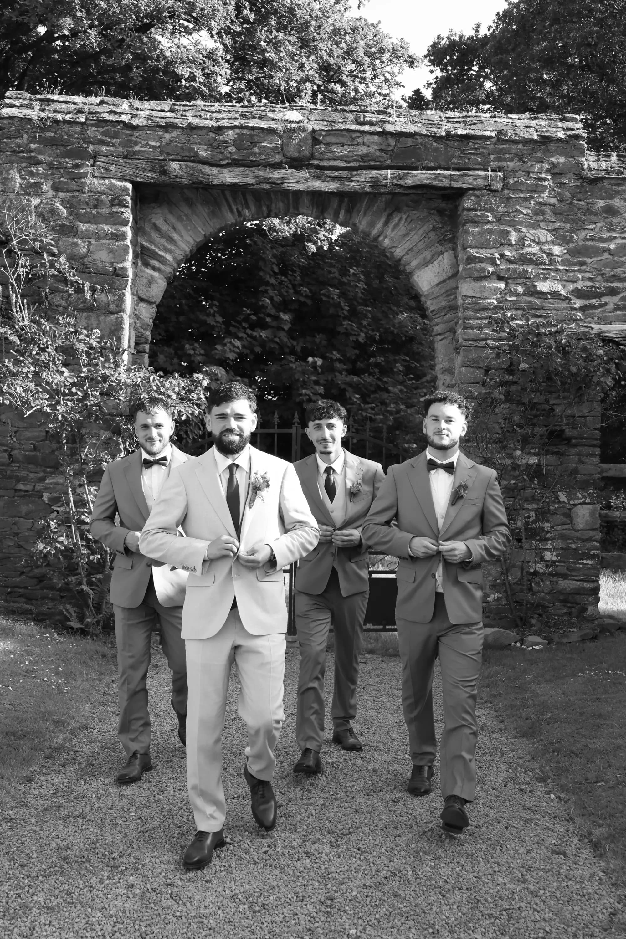 Photographie mariage Hyménée — image 15