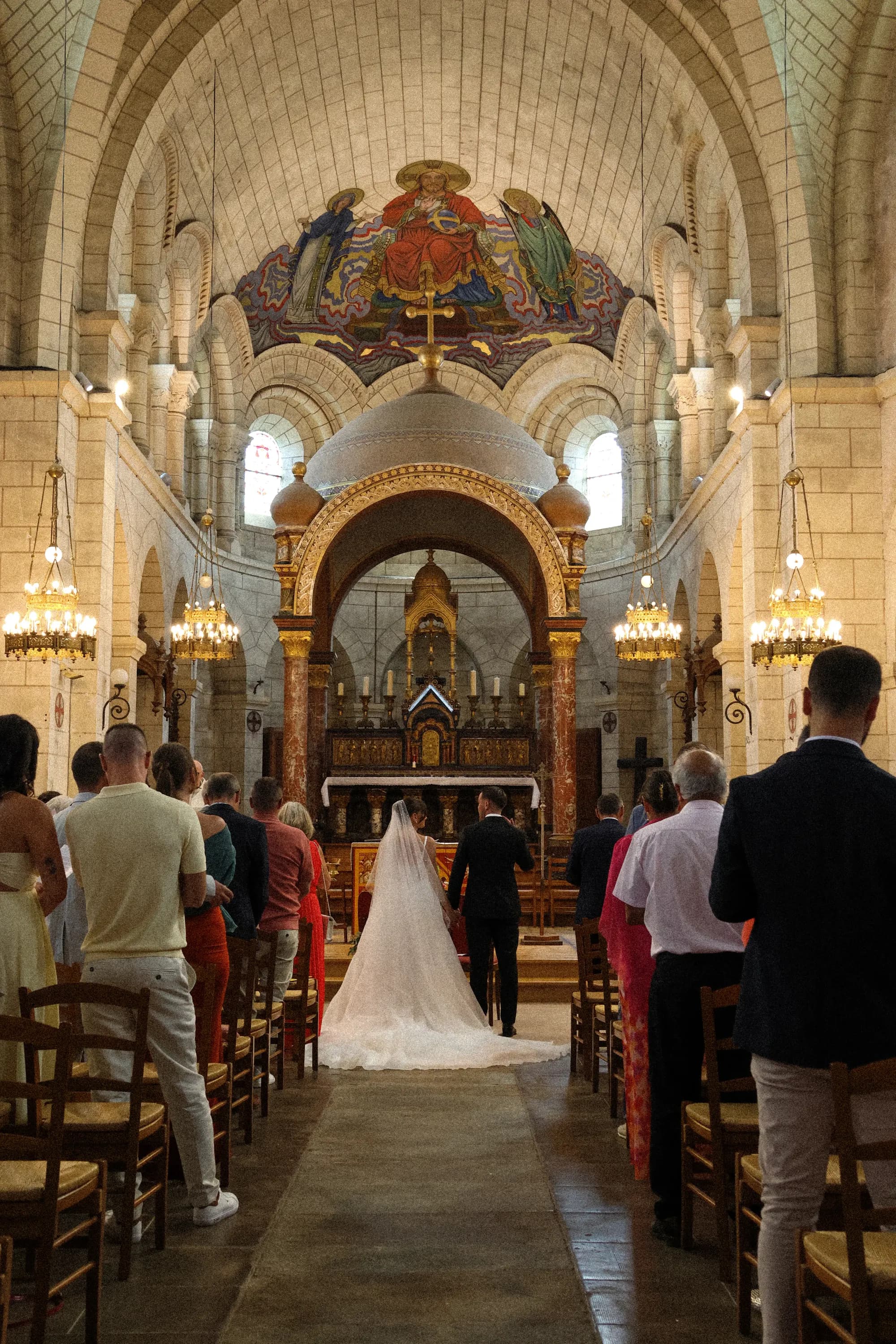 Photographie mariage Hyménée — image 19