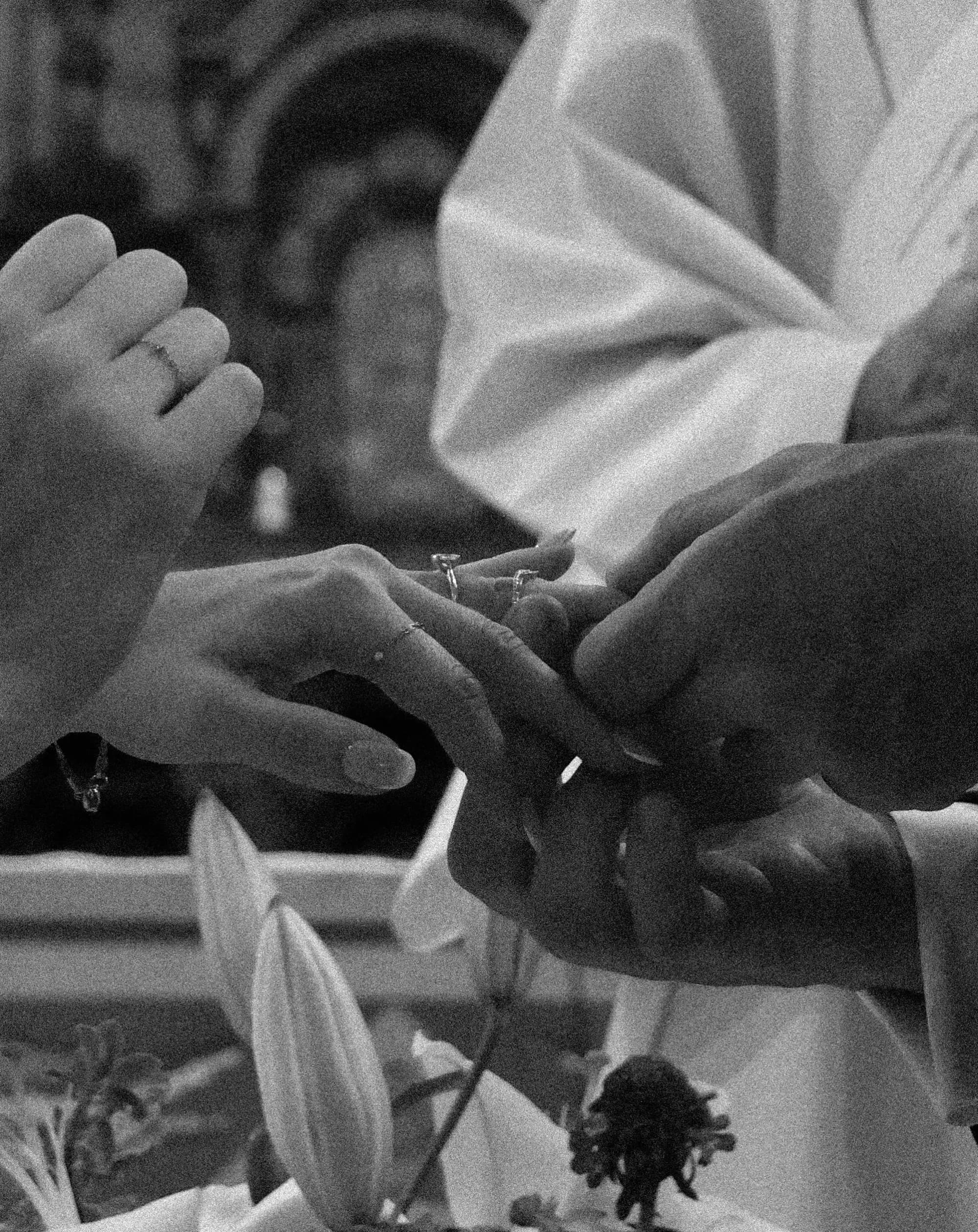 Photographie mariage Hyménée — image 7