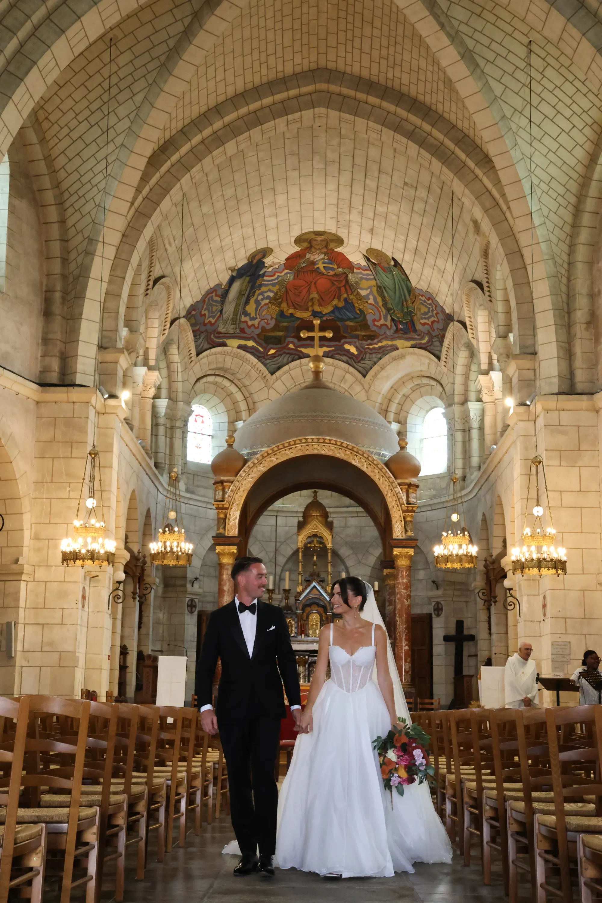 Photographie mariage Hyménée — image 20