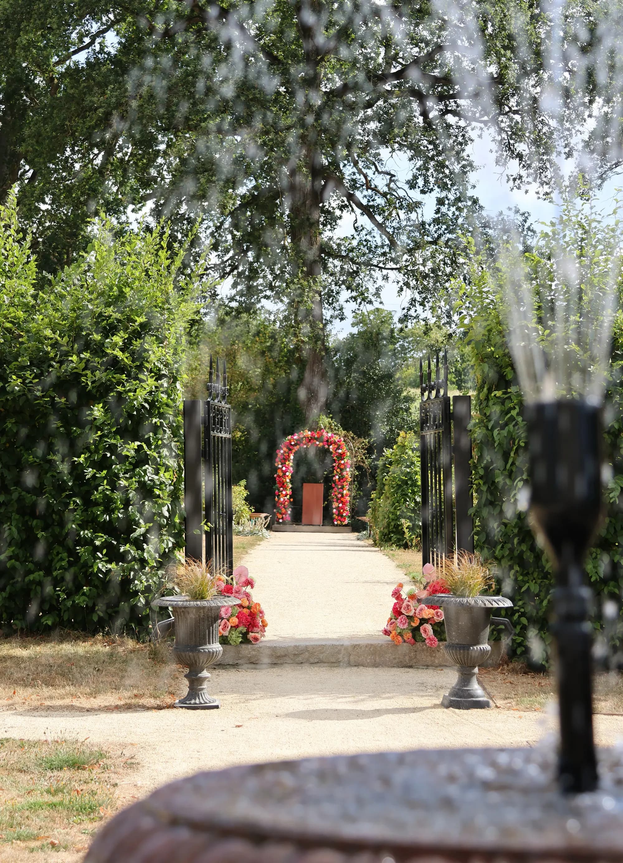 Photographie mariage Hyménée — image 25