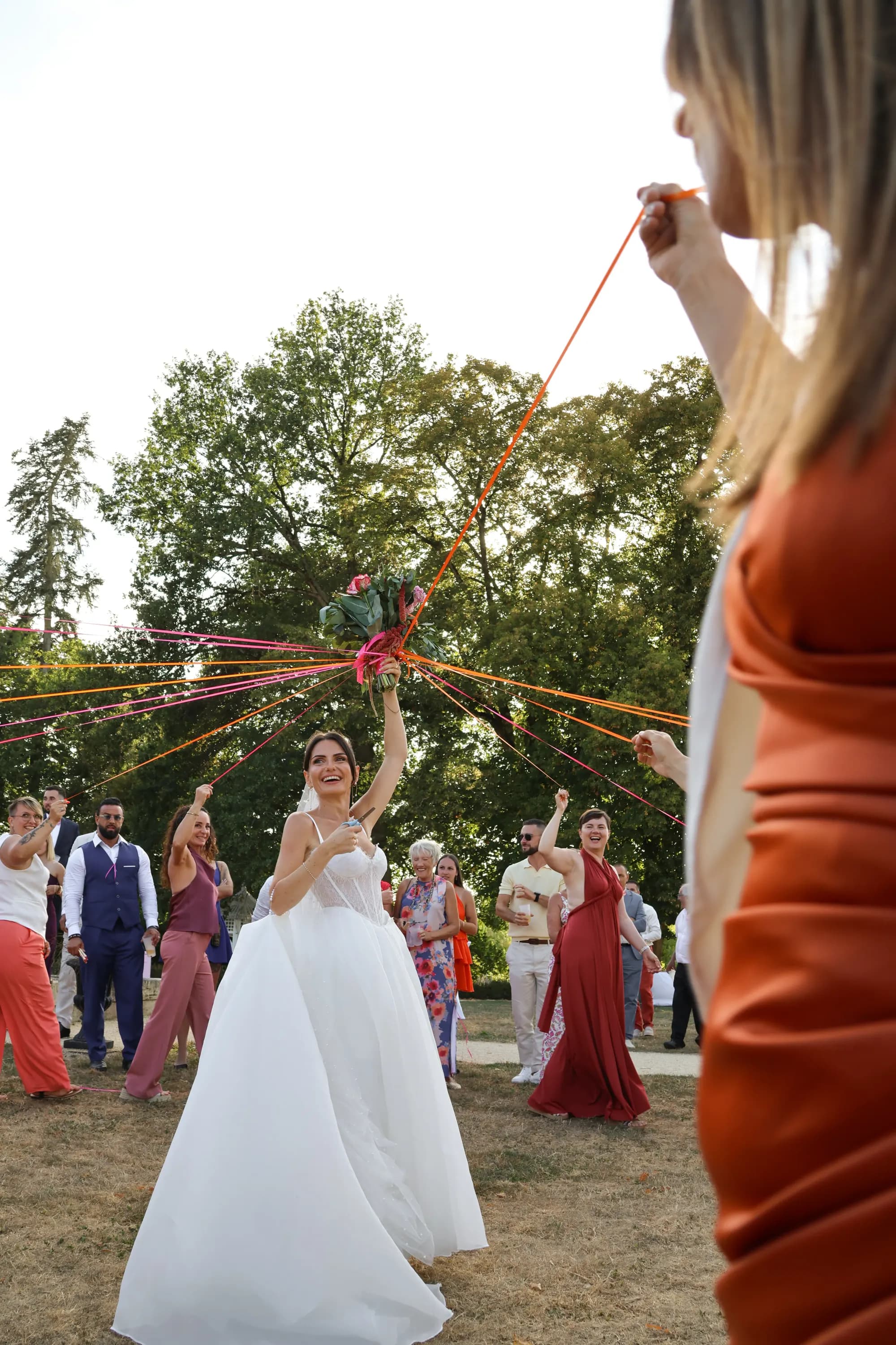 Photographie mariage Hyménée — image 29