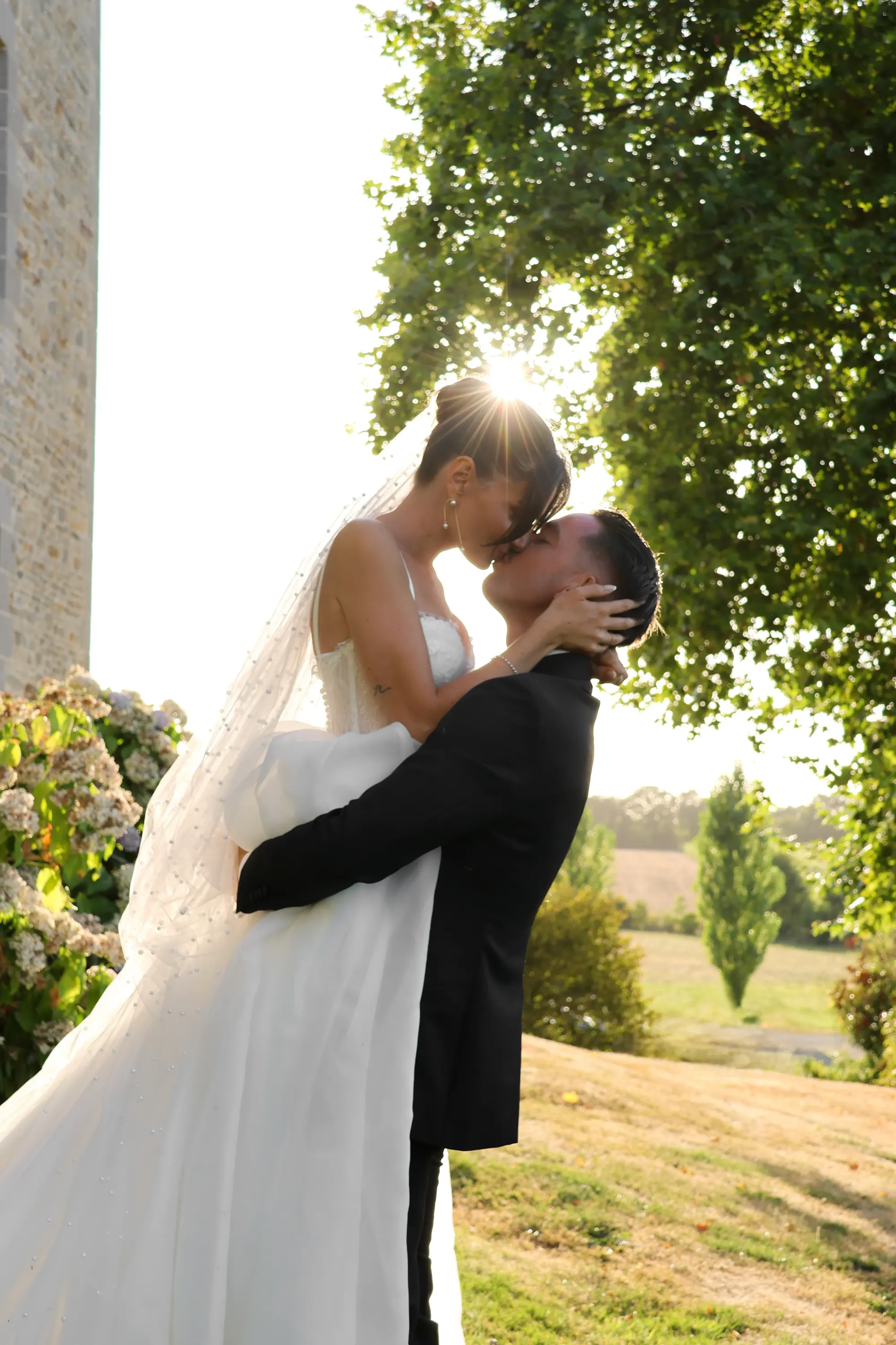Photographie mariage Hyménée — image 1
