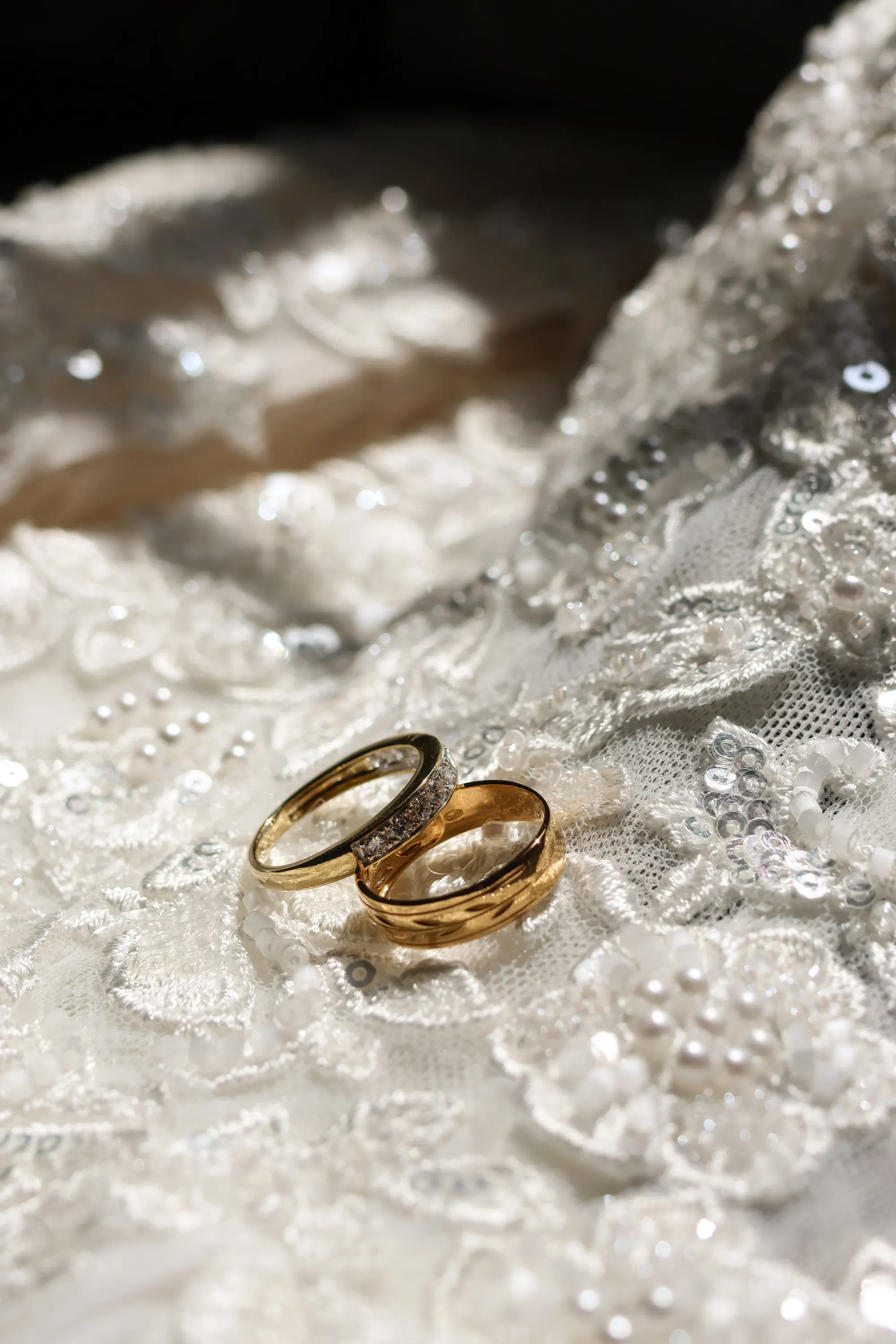 Photographie mariage Hyménée — image 32