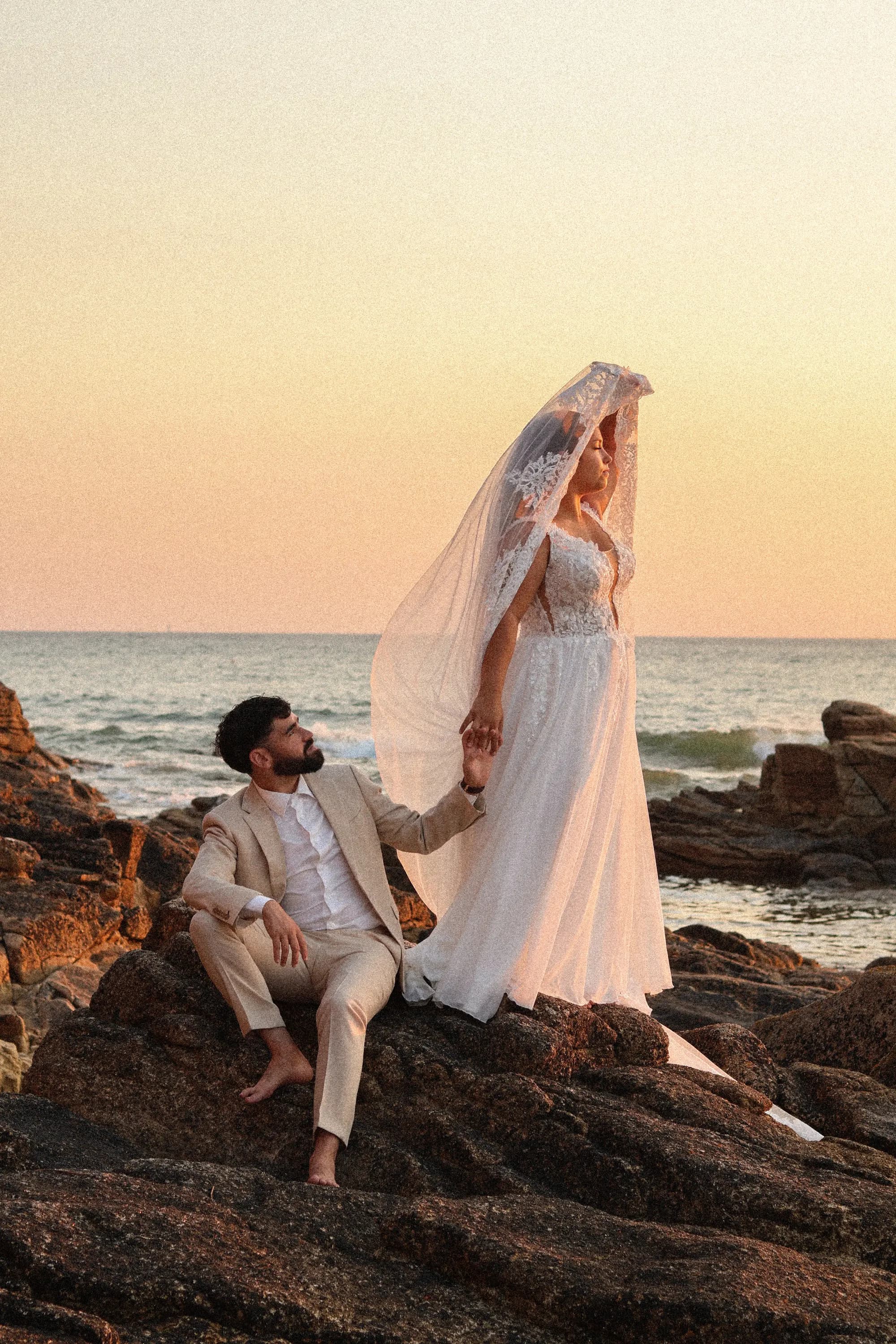 Photographie mariage Hyménée — image 35
