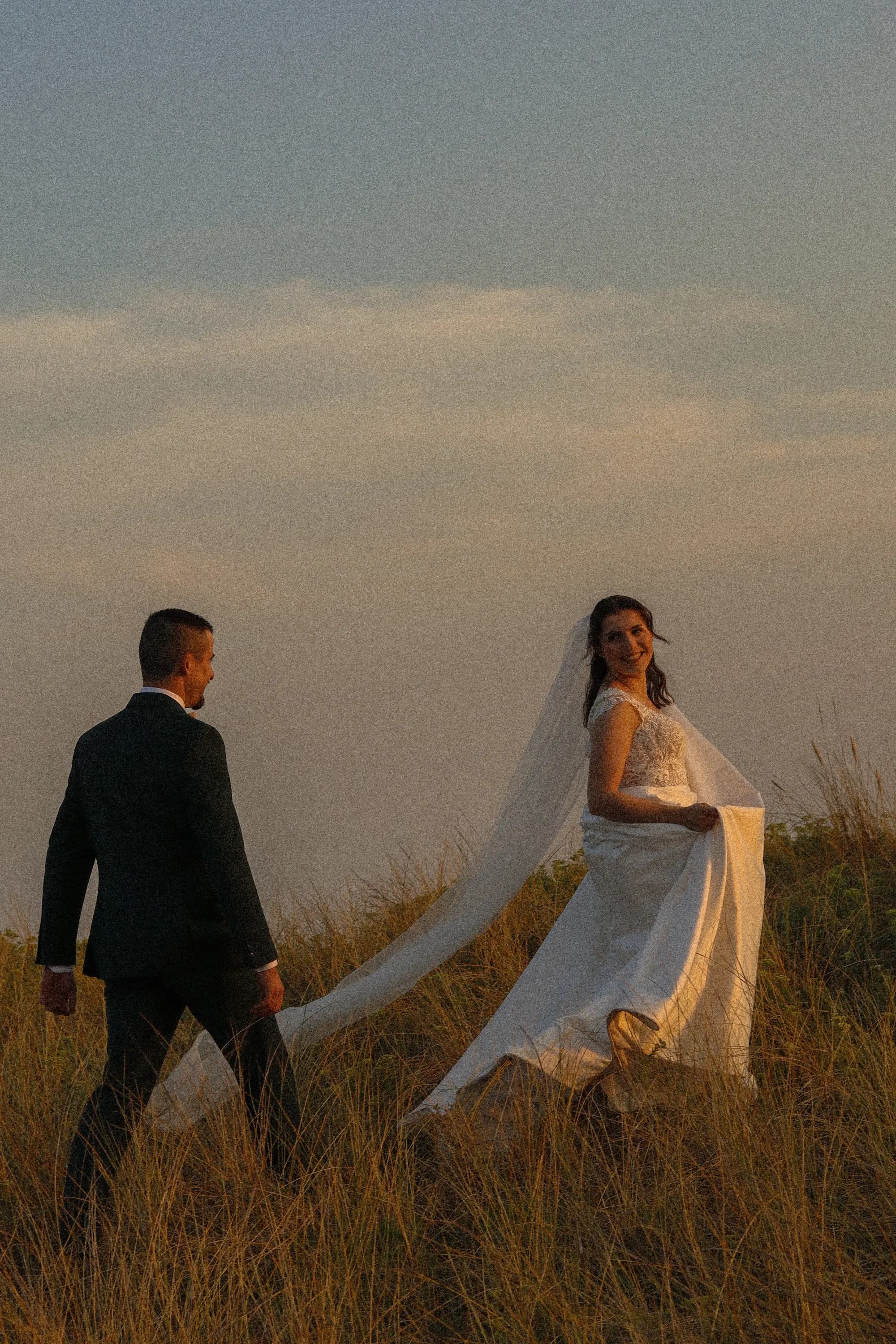 Photographie mariage Hyménée — image 37